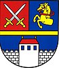 Coat of arms of Kámen