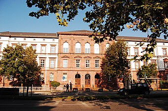 Landgericht Gießen