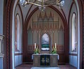 Artikel: Inselkirche Langeoog