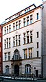 Zentralrat der Juden in Deutschland… – die größte Dachorganisation jüdischer Gemeinden und Landesverbände in Deutschland.