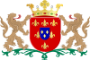 Coat of arms of Maarssen