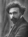 Mikhail Prishvin