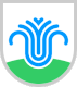 Coat of arms of Municipality of Moravske Toplice