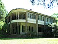 The Morgan-Curtis House was added to the National Register of Historic Places on November 3, 1983.