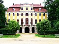 Schloss Neschwitz, sächsische Oberlausitz