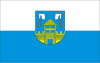Flag of Żnin County