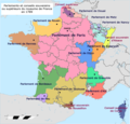 Kingdom of France (1789)