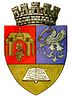 Coat of arms of Aiud