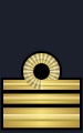 Capitano di fregata (Italian Navy)[17]