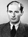 Raoul Wallenberg, c. 1944