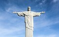 Christ the Redeemer in Rio
