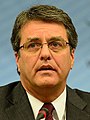 World Trade Organization Roberto Azevêdo, director-general