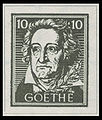 Johann Wolfgang von Goethe 1946, 108