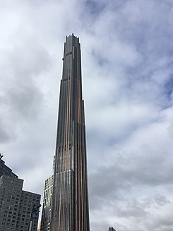 The Brooklyn Tower