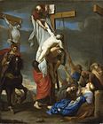 The Descent from the Cross, late 1640s