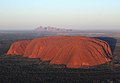 December 14th Uluru-Kata_Tjuta N.P.(enhanced image)