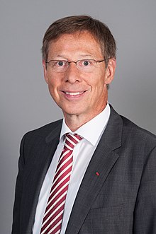 Carsten Sieling