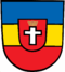 coat of arms of the city of Schönberg (Mecklenburg)