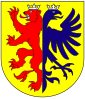 Flag of Toggenburg