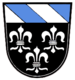 Coat of arms of Gangkofen
