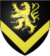 Coat of arms of Dauendorf