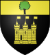 Coat of arms of Fresnoy-en-Gohelle