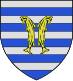 Coat of arms of Douchy-les-Mines