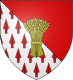 Coat of arms of Greneville-en-Beauce
