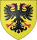 Coat of arms of Ronse