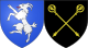 Coat of arms of Bischheim