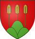 Coat of arms of Flagey-Rigney