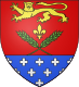 Coat of arms of Le Bouscat