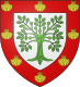 Coat of arms of Nousseviller-lès-Bitche