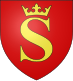 Coat of arms of Seclin
