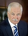 Boris Vyacheslavovich Gryzlov, Politician[11]