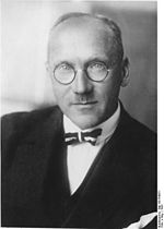 Ferdinand Sauerbruch (1932)