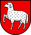 lediges Schaf (Schafisheim)