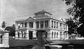 Headquarters in Medan circa 1925