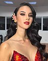 Miss Universe 2018 Catriona Gray Philippines