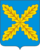 Coat of arms of Khokholsky District