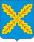 Coat of arms of Khokholsky District