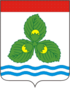 Coat of arms of Krasnoznamensky District