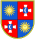 Wappen der Oblast Winnyzja