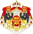 Duke of Reichstadt[15] (1818–32)