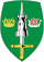 Verbandsabzeichen des Allied Joint Force Command (JFC) Brunssum