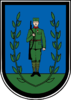 Coat of arms of Veternik