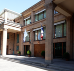 Embassy in Yerevan