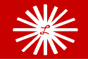 Flag of Tagalog Republic