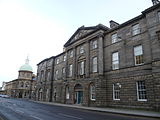 Exchange Buildings and Assembly Rooms