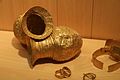 Gold vessels, France, c. 1400 BC